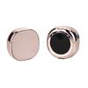 Fashionable Air Cushion Foundation Diy Box Mini Cute Empty Puff Box Portable Mirror For Bb Cream Cosmetic Makeup Case Container
