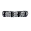 Pickup Truck Trunk Cargo Net with Mounting Accessories 3/4 Pocket Universal Car Auto SUV Truck Bed Organizer Storage Bag