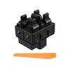 Front Door Window Switch Power Window Switch for PT Cruiser 2006 - 2010 901-394 1S12017 DWS568 4602