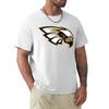 T-shirt Kohawk du Coe College Manches Courtes Décontracté Fonctionnel