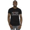 Netflix Mens Stranger Things Hoppers Live T-Shirt