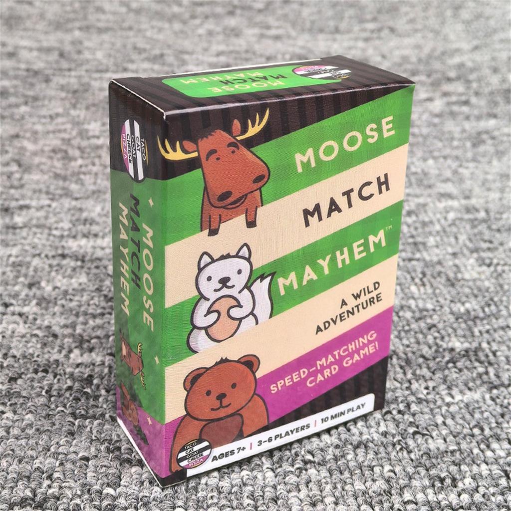 Family Party Board Games, Strategy Board Games