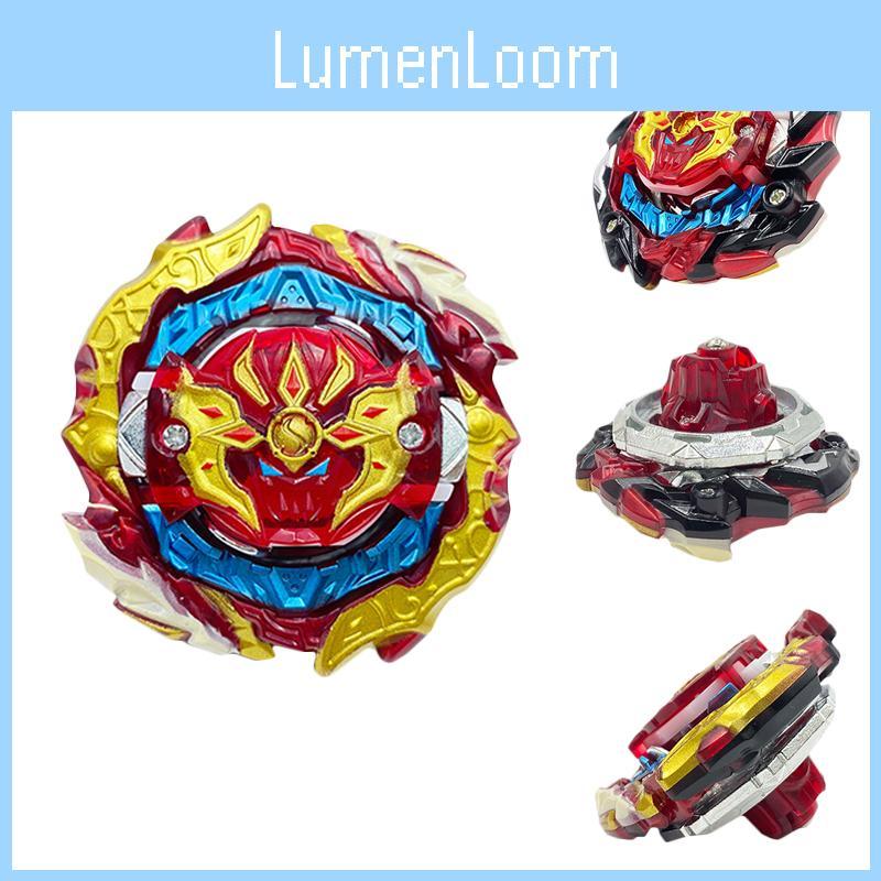 Beyblade Burst B-188 Astral Spriggan Dual-spin Balance Type Blade With Wired Launcher Toy
