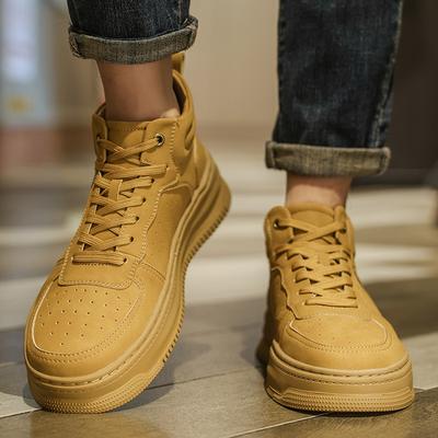 Botins e botas