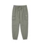 SNOWPEAK APPAREL Root Cargo Jogger Pants (S25Murpt60) Light Khaki