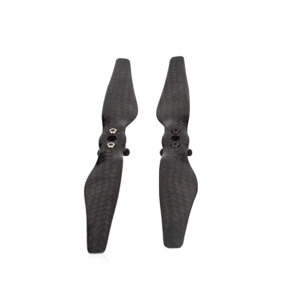 5332S Propellers Carbon Fiber Quick-release Paddle CW CCW Props for MAVIC AIR Drone Accessory