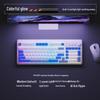 AOC GK210 Tri-Mode Wireless Gaming Keyboard
