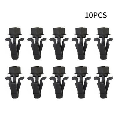 10 stk klips Originally Replacement Stabil anti-aldring