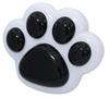 HITMAN HM9-701 Rear Wiper Hat Paw Large White Base Black