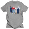 Wayne, Katy, Daryl, and Dan - Letterkenny T shirt letterkeny wayne katy daryl dan the hicks letterkenny probelms