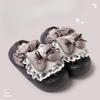 Sapatos unissex – Pantufas unissexo
