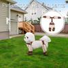 Spring And Summer Dog Outings With Proof Pants, Feet Wrapped, Small Bear Waterproof And Dirt Proof, Small Dog Walking, Pet Dog Clothes