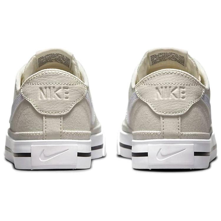 Nike Court Legacy Canvas 'Sail' Women's CZ0294-101