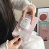 Shell lines Miffy for AirPods 1 case Apple 1/1 generation AirPods pro1 earphone case