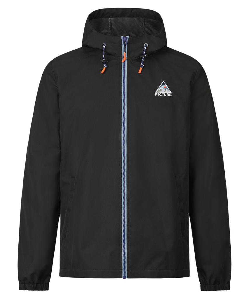 Picture Organic Clothing Gerald Jacket (Black)