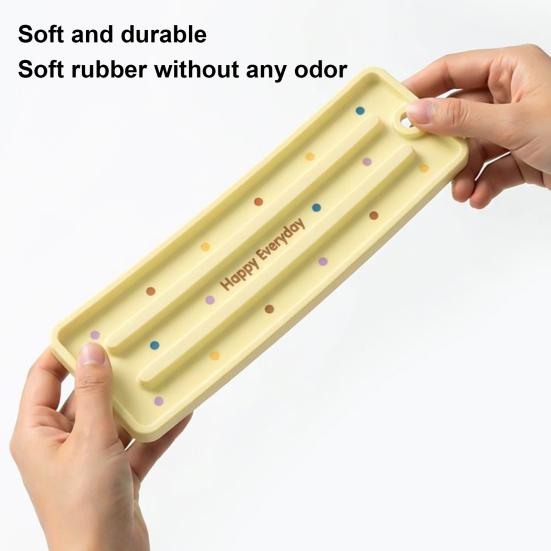 Pot Lid Pad Heat Silicone Pot Non-Stick Easy to Lid Holder Resistant Anti-Slip Clean Dishwasher Safe