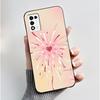 Cute Case For ZTE Libero 5G iii (A202ZT) / Libero 5G ii (A103ZT) Printing Shell Protective Cover Soft Silicone Cartoon Casing
