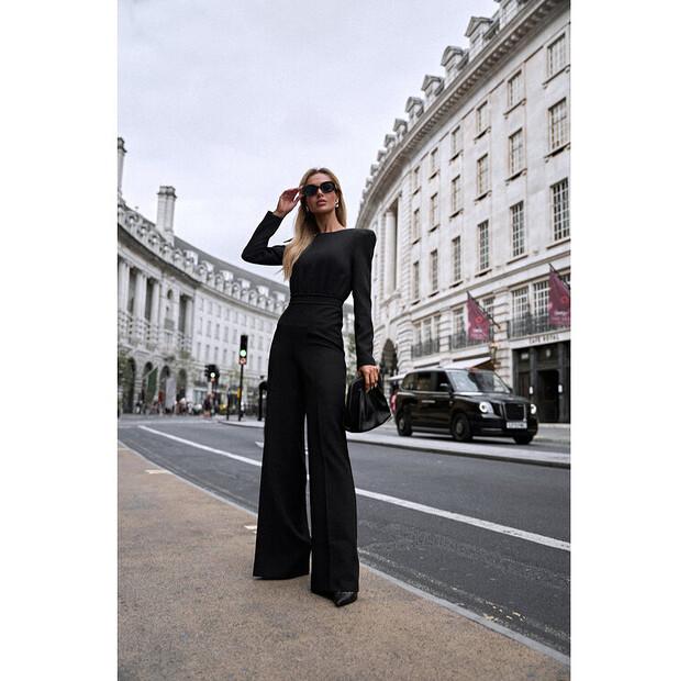Jumpsuit Made of Emotion M811