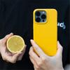 Shockproof Matte Wheat Straw Silicone Phone Case For For Iphone 17 16 1 14 Plus 12 11 13 Pro Max Mini XS X XR Eco-friendly Cover