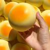 New Squishy Simulated Milk Bread Slow Rising Squeeze Squishy Toys Stress Relief Sensory Fidget Toys For Anxiety Adhd Autism