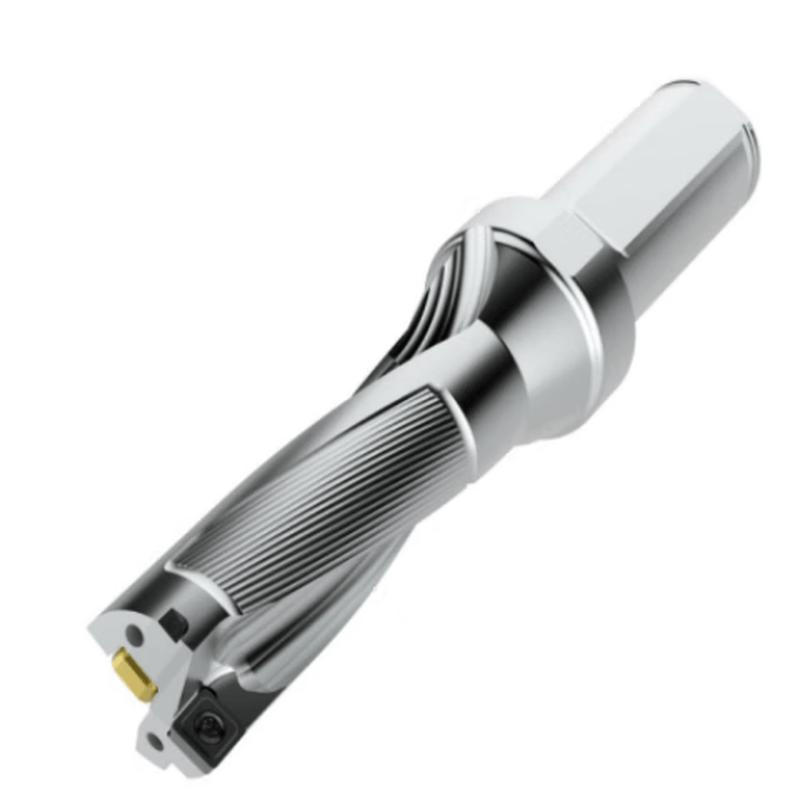 SECO SD523 Series Indexable Drill Bit