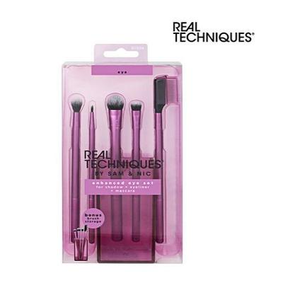 Real Techniques Enhanced Eye Set