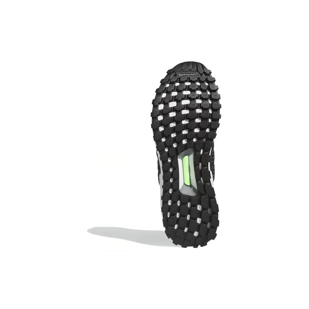 adidas נעלי סניקרס יוניסקס UltraBoost 1.0 ATR שחור לימון זוהר שחור ליבה IG3088