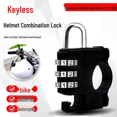 Accessori da ciclismo – Lucchetti da bici