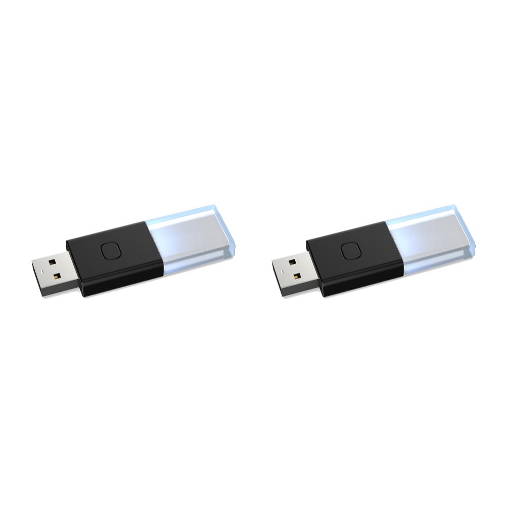For Nintendo Switch USB Receiver for Xbox One S/X Wireless Game Controller Bluetooth-compatible 5.0 Dongle Adapter for PS4/5