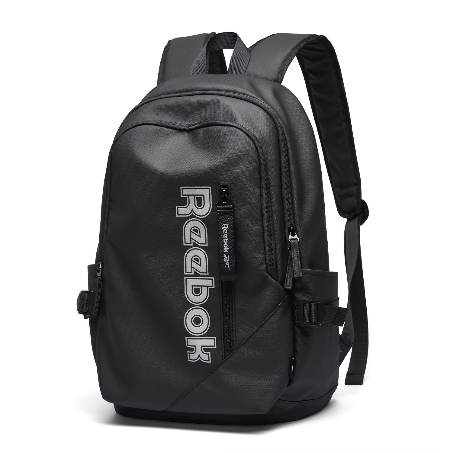 Тканевый рюкзак Reebok Мужской Обычный Унисекс Многоцветный RB250699M