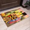 Maya the Bee Printed Carpet Rug for Office Chair Living Room Bedroom Kitchen Room Decor Gifts