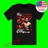 Tony El Cucuy Ferguson MMA Fighter Men's Black Size S To 3XL