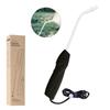 Bendable Automatic Electric Sprayer Rechargeable Multi-angle Adjustment Water Sprinkler Sprayer 500mAh Lithium Multifunction