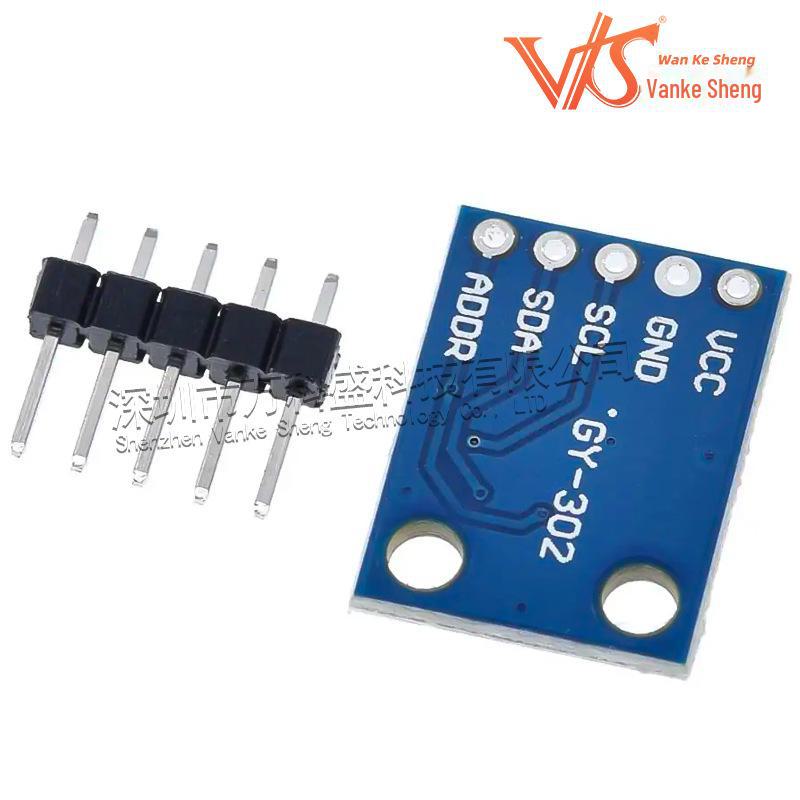 BH1750 Light Intensity Module GY-302