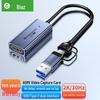 Biaz 4K HDMI Video Capture Card for Switch, NS, PS5/4, Game Consoles, Phones, Cameras