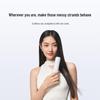 Mijia Portable Wireless Hair Straightener and Curler