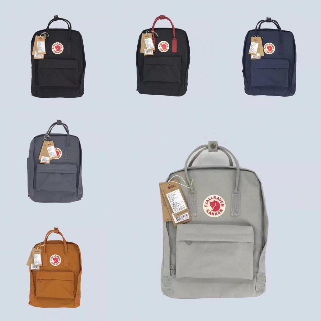 Schoolbag Unisex Backpack Rucksack Laptop Bag Gift Travel