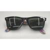 Used RAY BAN WAY FARER Sunglasses
