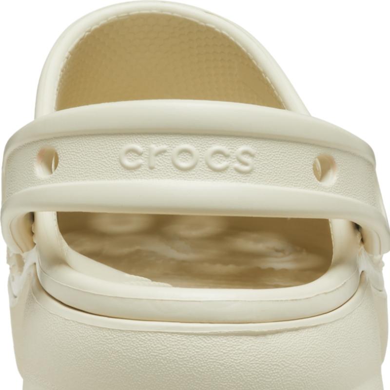 Crocs Klassischer Plateau-Clog 206750 2y2