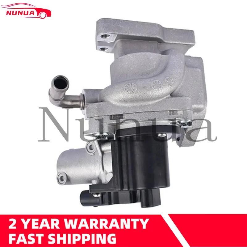 6711400460 A6711400460 Exhaust Gas Recirculation Valve For SsangYong 2.0 2.2 XDi e-XDi AGR EGR Valve