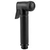 G1 2in Thread Handheld Toilet Bidet Sprayer Set Kit Copper Hand Bidet Hose Holder Bathroom Accessories
