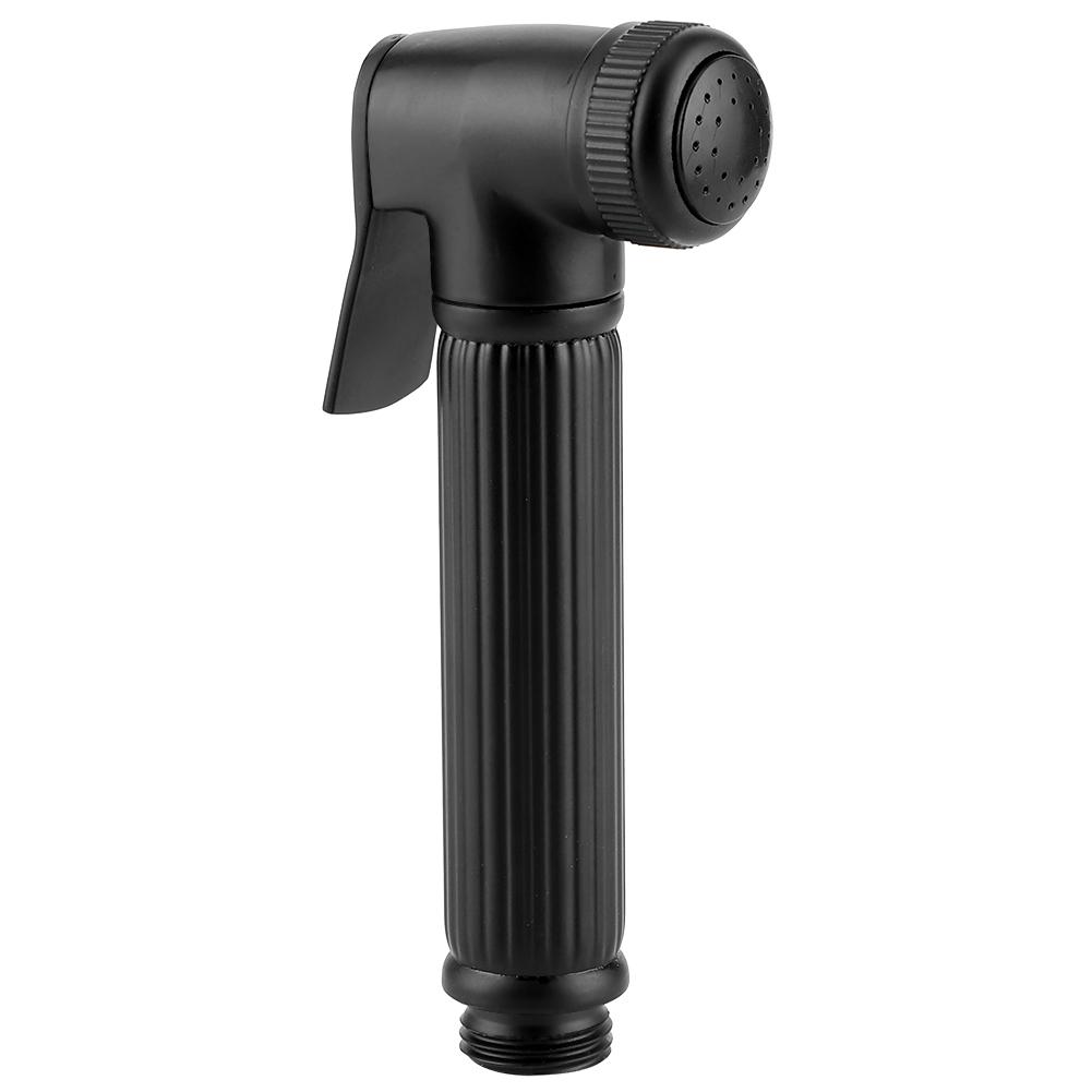 G1 2in Thread Handheld Toilet Bidet Sprayer Set Kit Copper Hand Bidet Hose Holder Bathroom Accessories