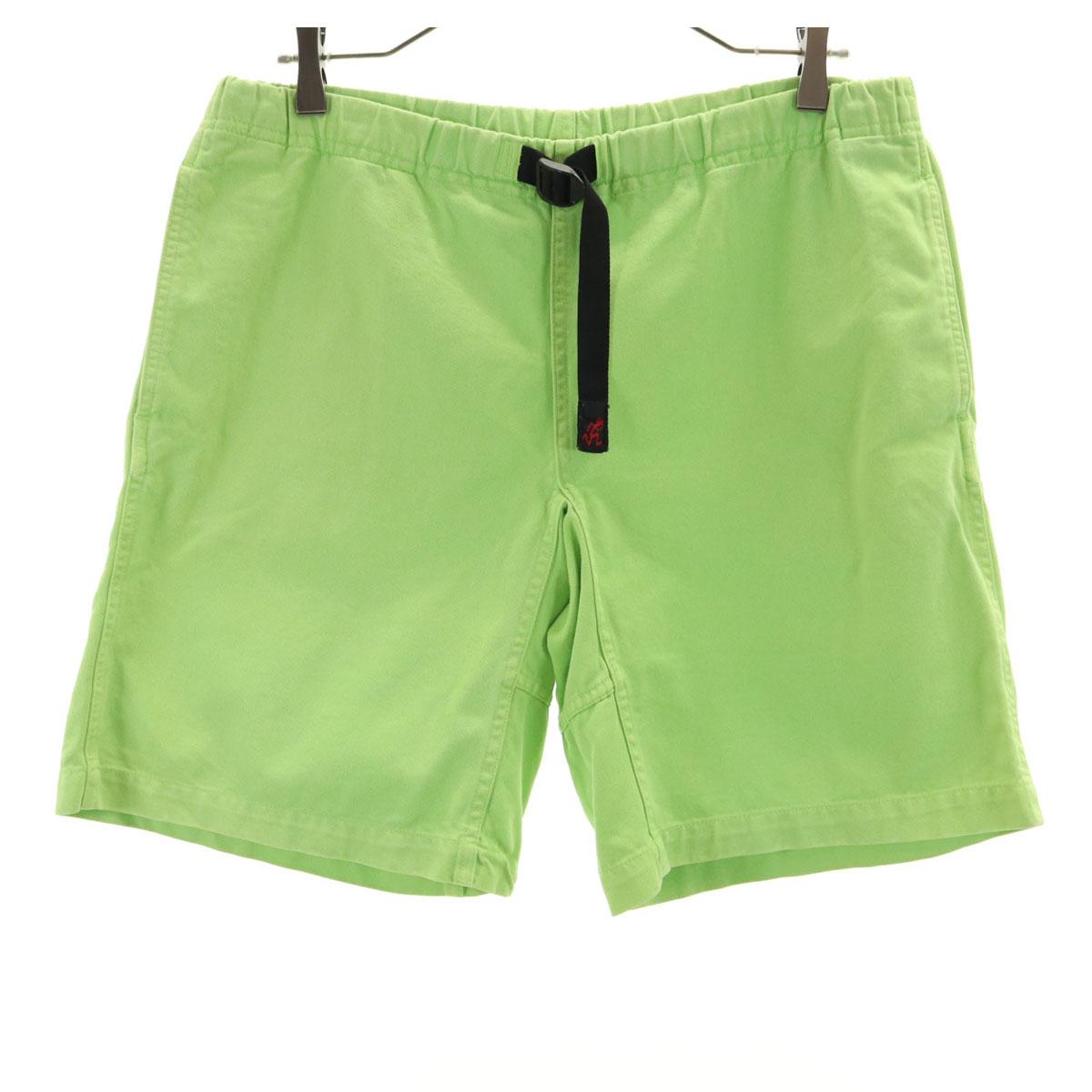 

Шорты для скалолазания Gramicci MD Green system Мужские Б/У