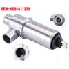 Air Idle Control Valves 0001411225 A0001411225 408202001003 for 380SE 380SEC 380SEL Air Control Valves Motor Replacement