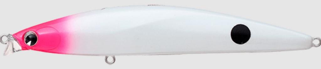 Ima Iborn 118F Shallow Floating Lure 012 (5391)