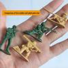 Xingpuhui Tactical Sand Table Simulation Accessories