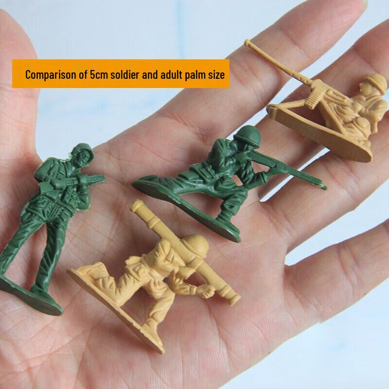 Xingpuhui Tactical Sand Table Simulation Accessories