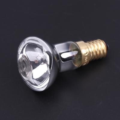 1 Stück Ersatz Lavalampe E14 R39 30W 230V Spotlight Schraube in Glühbirnen