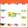Polarisierte Sportsonnenbrille Outdoor Radfahren Fahren Angeln Sonnenbrille Brille