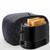 Fashionable Durable Dust Resist Cooking Area Clean Tools Bakeware Protector Toaster Protector Dust Cover Useful Useful Safe
